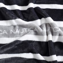 Striped Varadero Throw